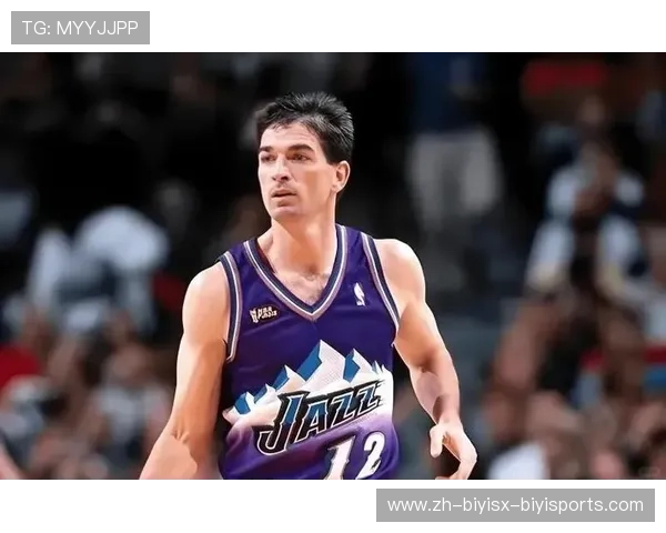 NBA历史最强选秀:1996届传奇回顾 NBA历史最强选秀:1996届传奇回顾