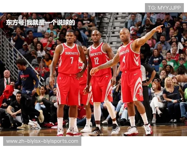 加盟休斯顿火箭队的球员名单与贡献盘点 加盟休斯顿火箭队的球员名单与贡献盘点