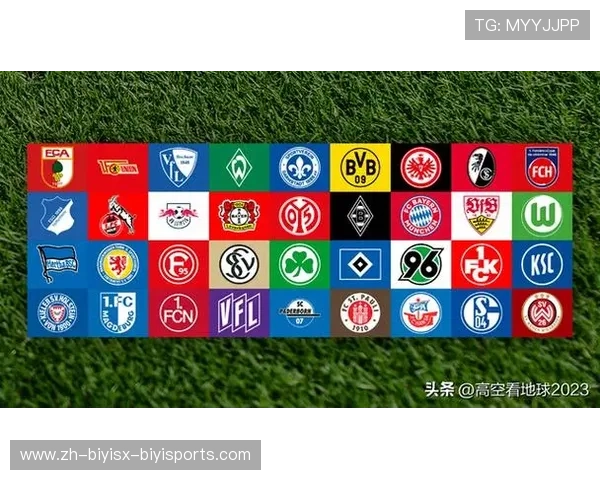 德甲“土豪”俱乐部名单及资金背景一览