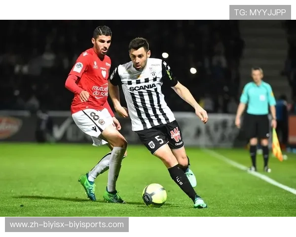 法甲球队名字昂热的历史与表现