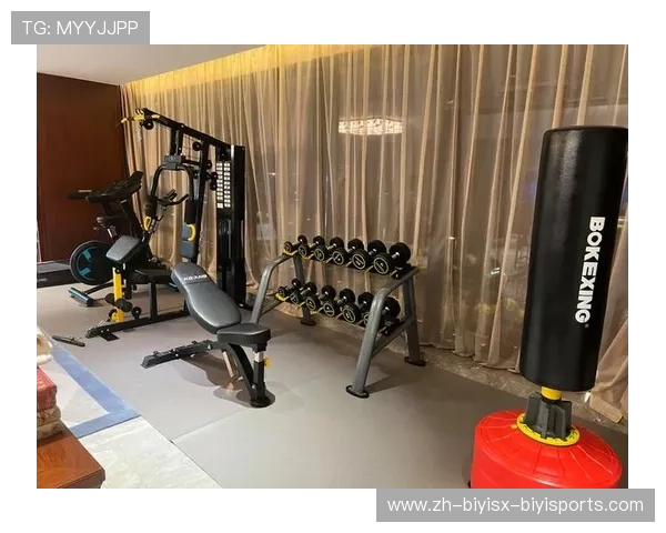 家庭健身器材知识普及与购买建议 家庭健身器材知识普及与购买建议