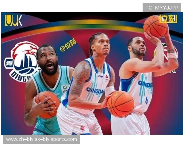 直播吧消息青岛男篮外援韦瑟斯庞伤情更新将缺阵约一周